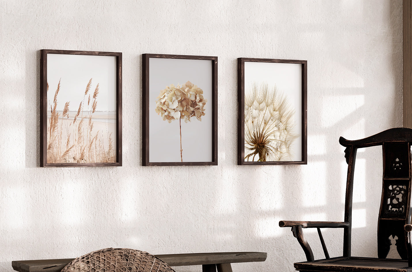 Whispers of the Wild