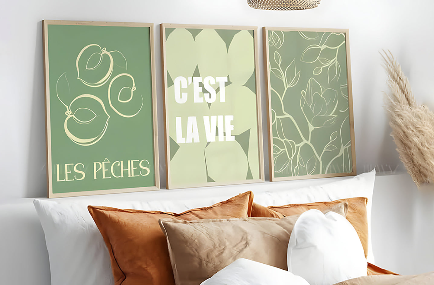 Green Shades