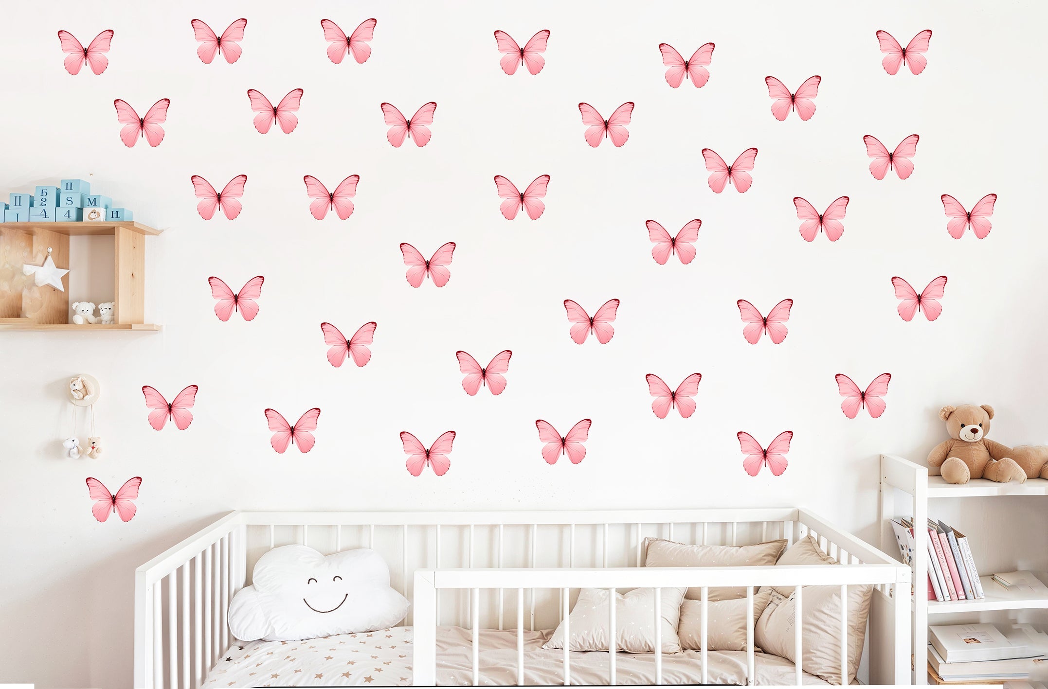 Wall Stickers