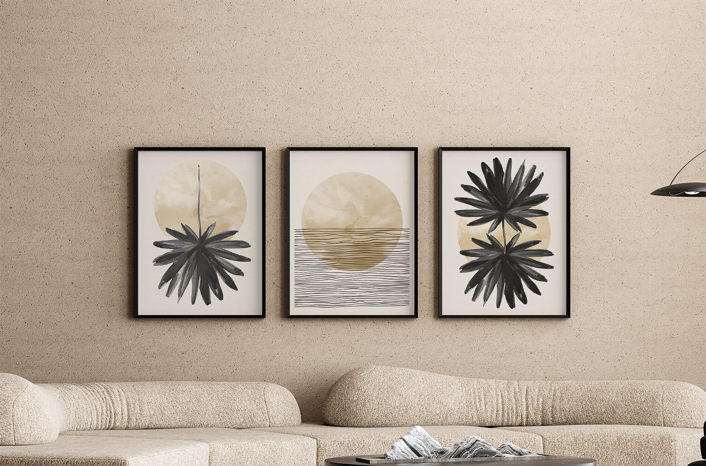 Beige Shades