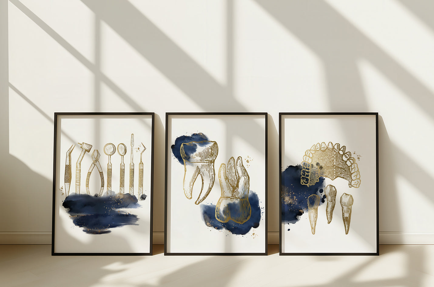 Clinical Sets