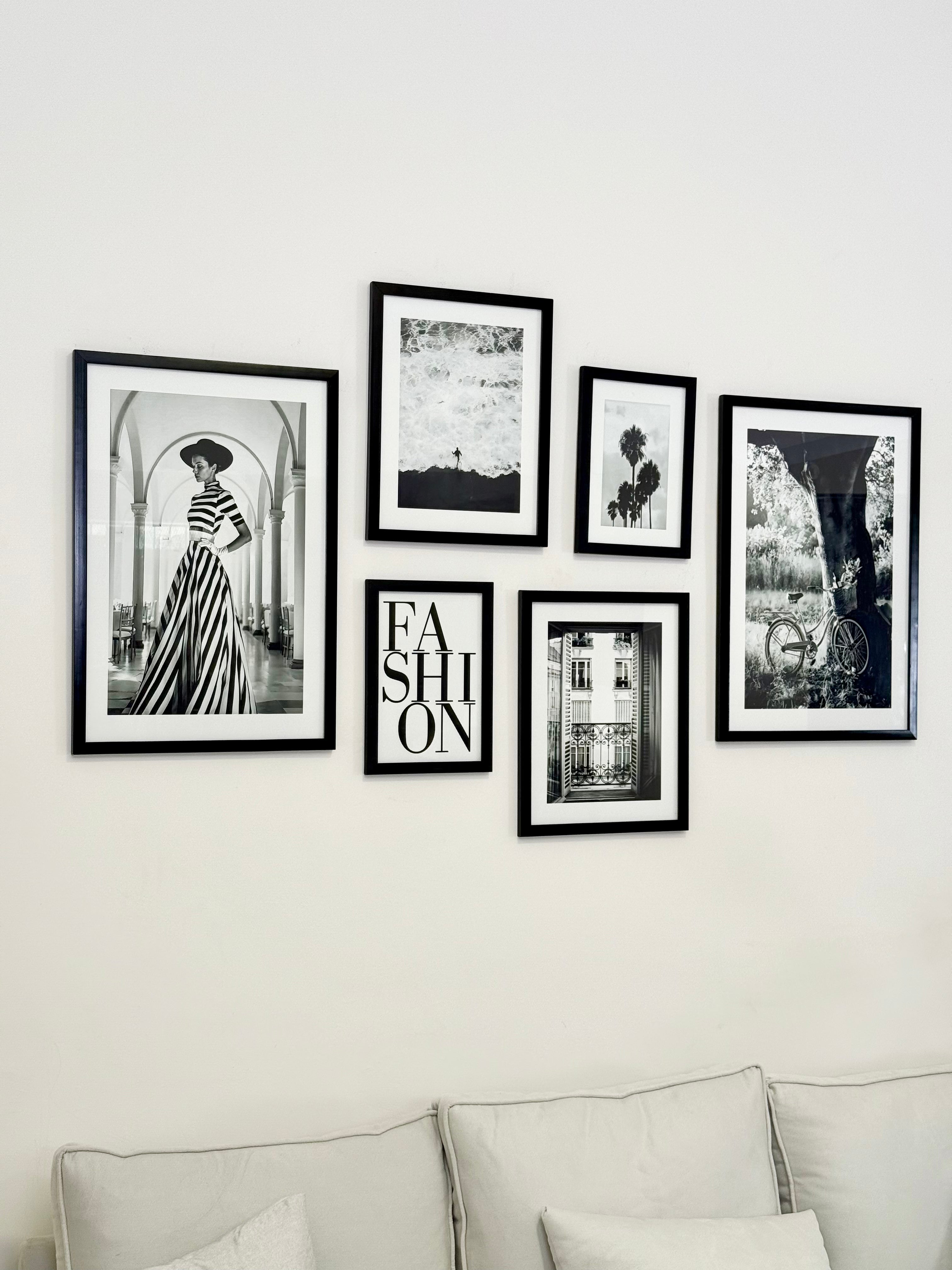 B&W Elegancy