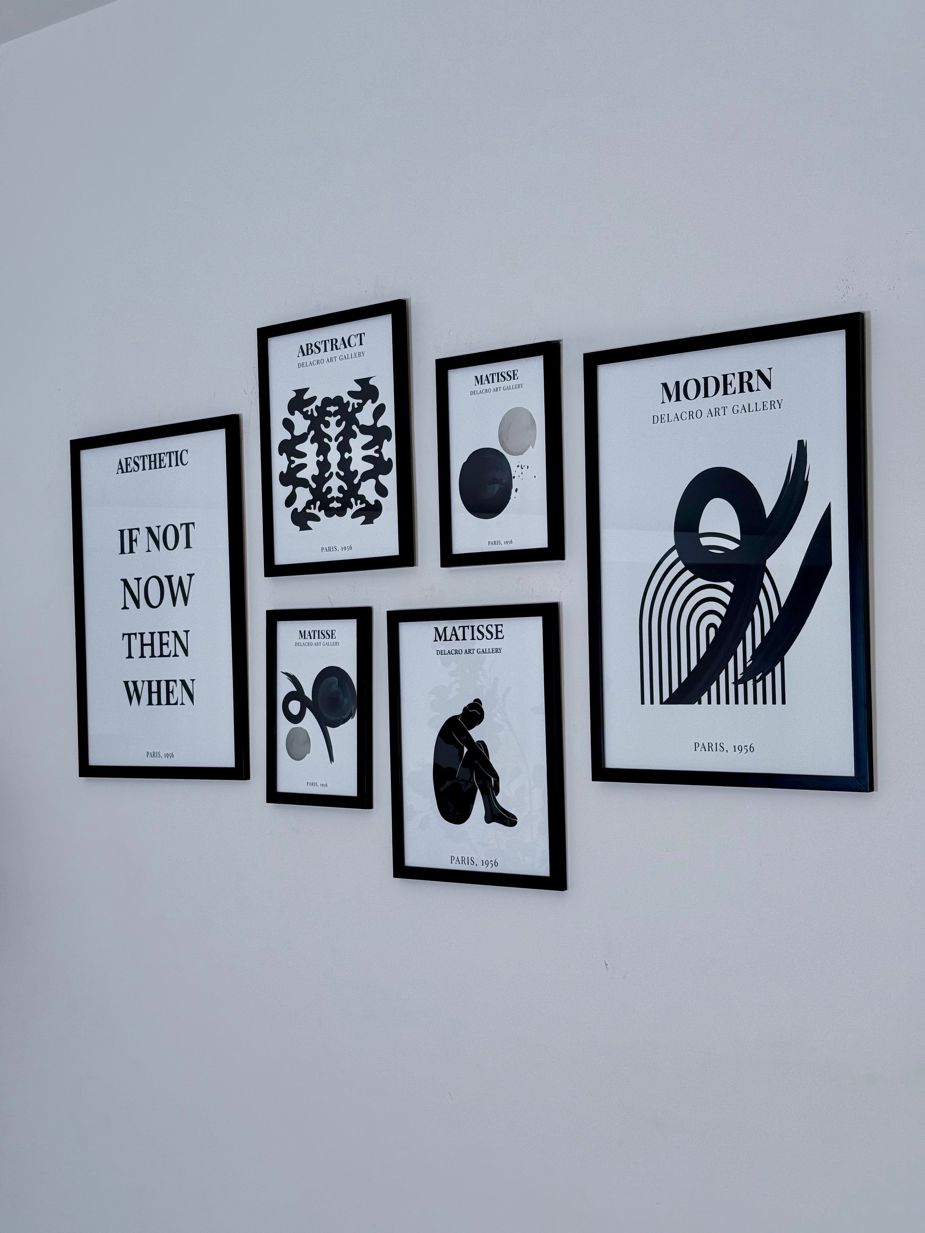Matisse Modern