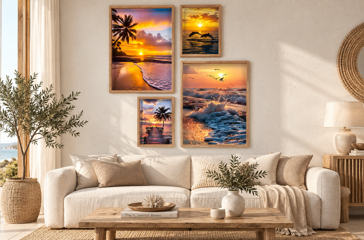 Sunset Lovers