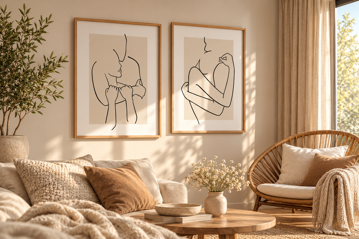 Intimacy Set