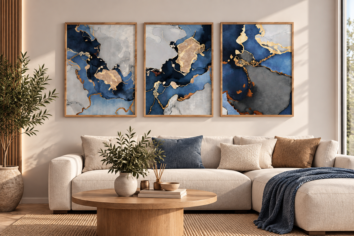 Ocean Luxury