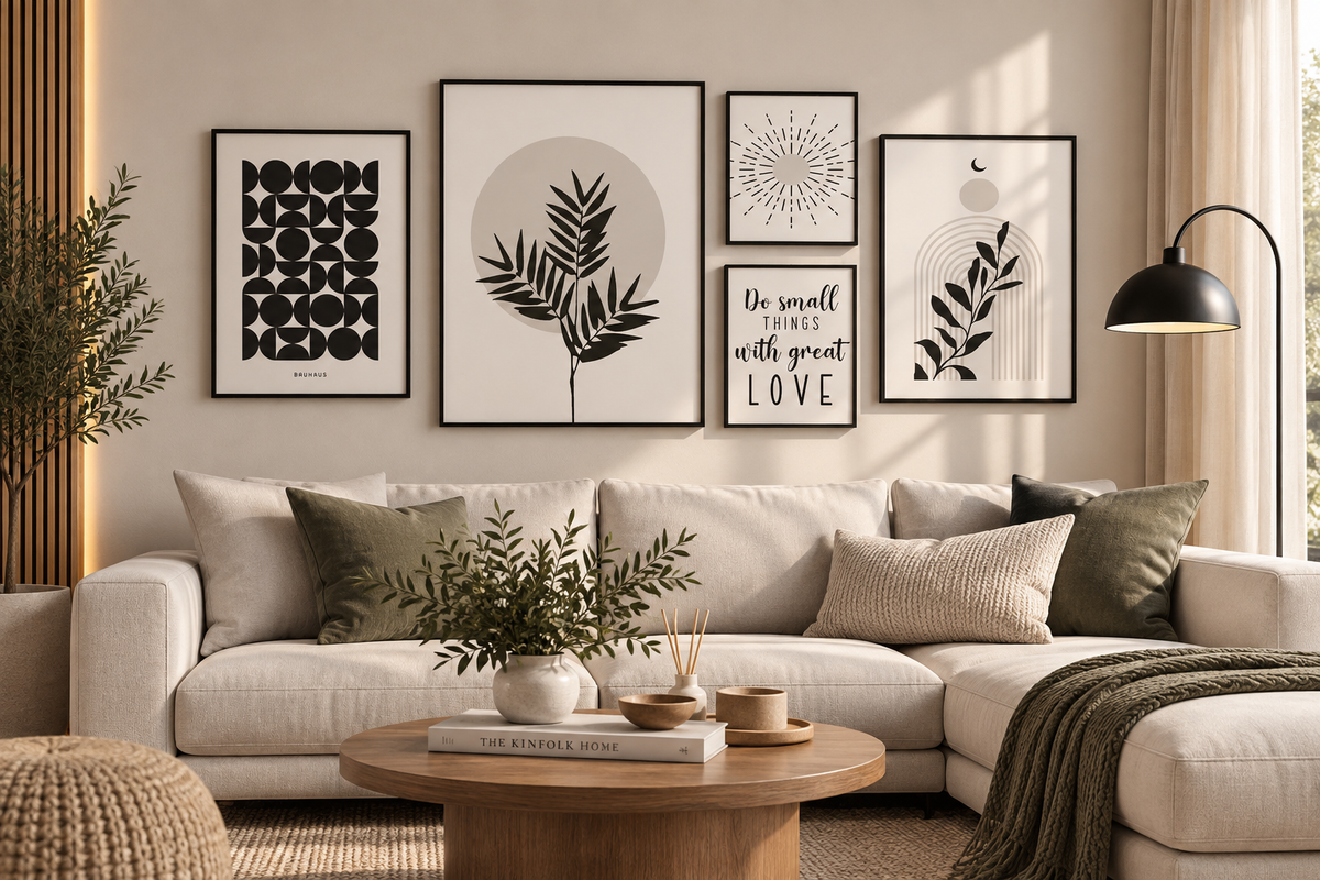 Geometric Love
