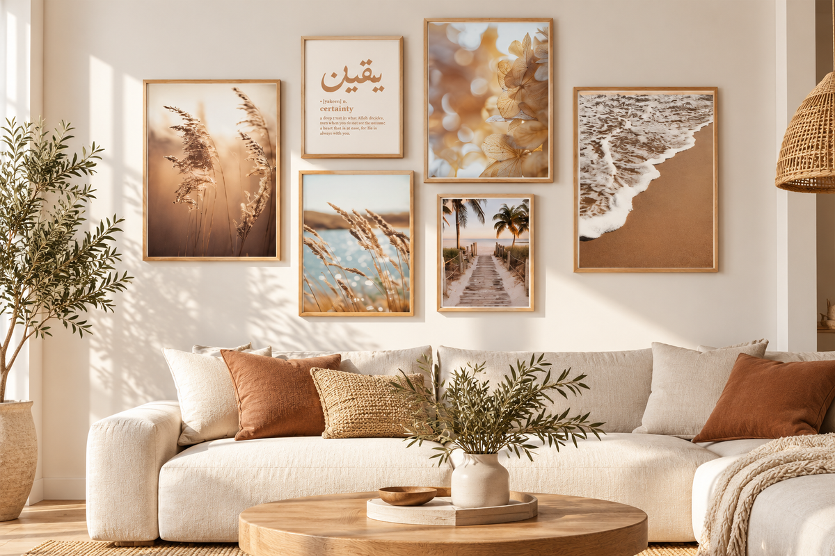 Summer Golden Set