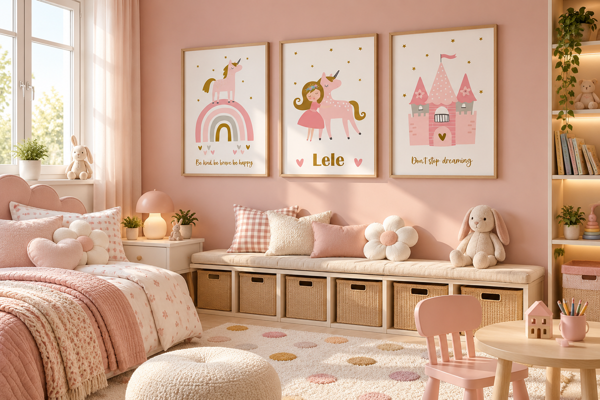 The Princess Dreamland