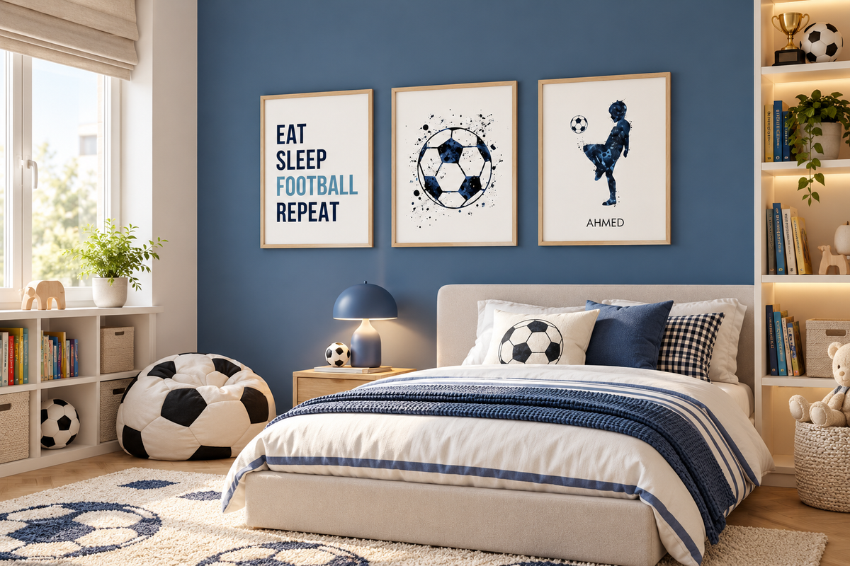 Soccer Star