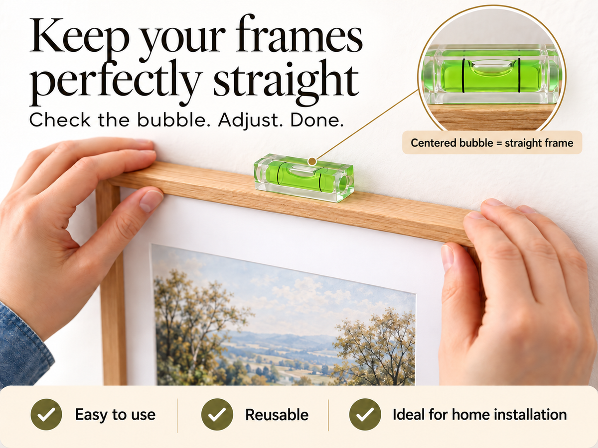 Frame Alignment Tool