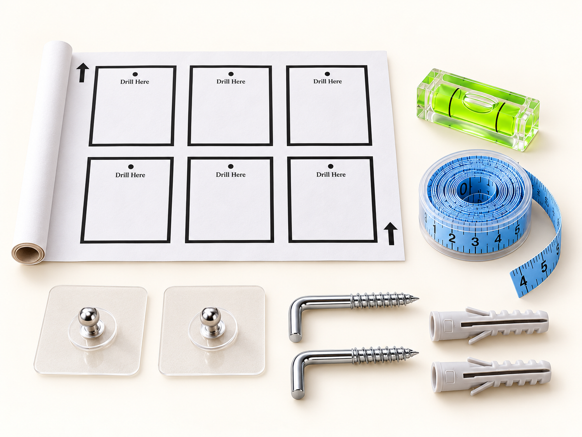 Installation Tools Kit