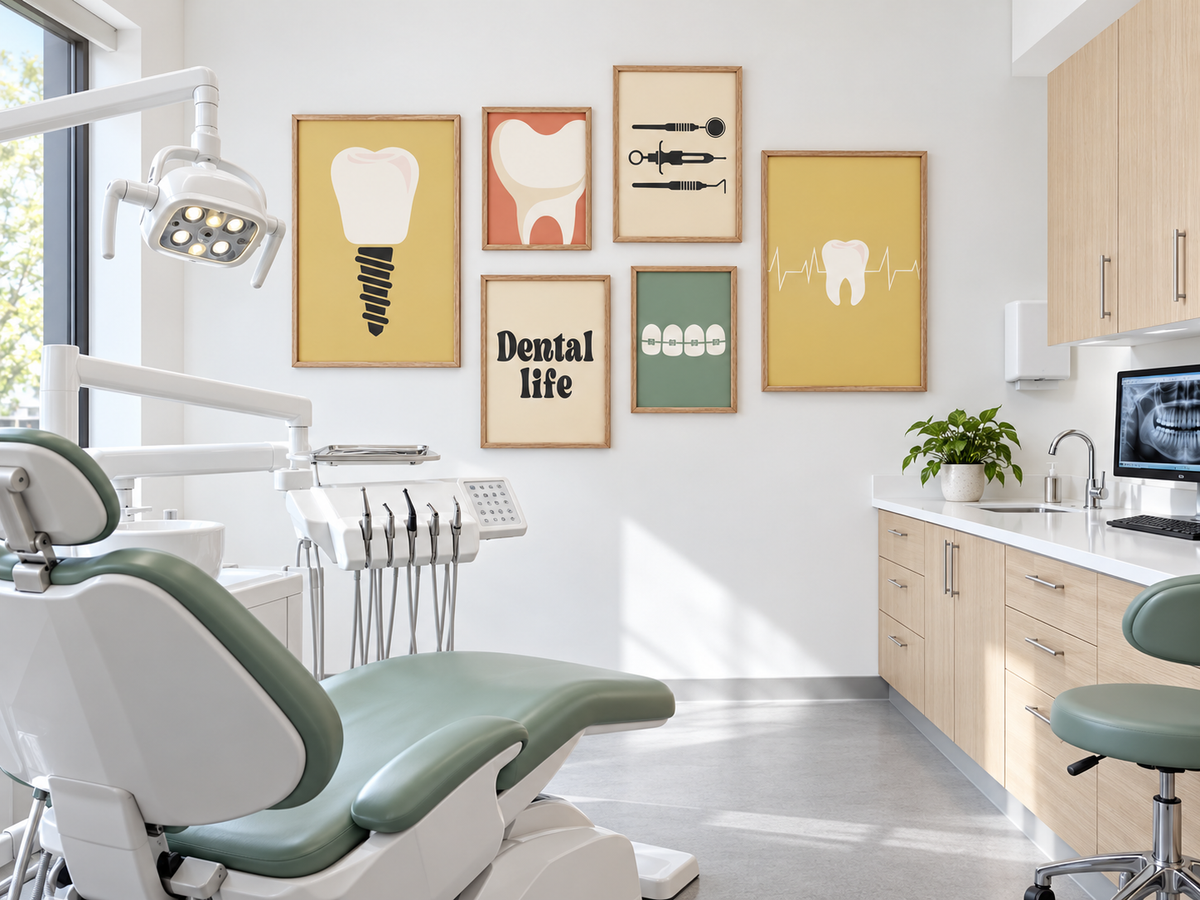 Dental Essentials