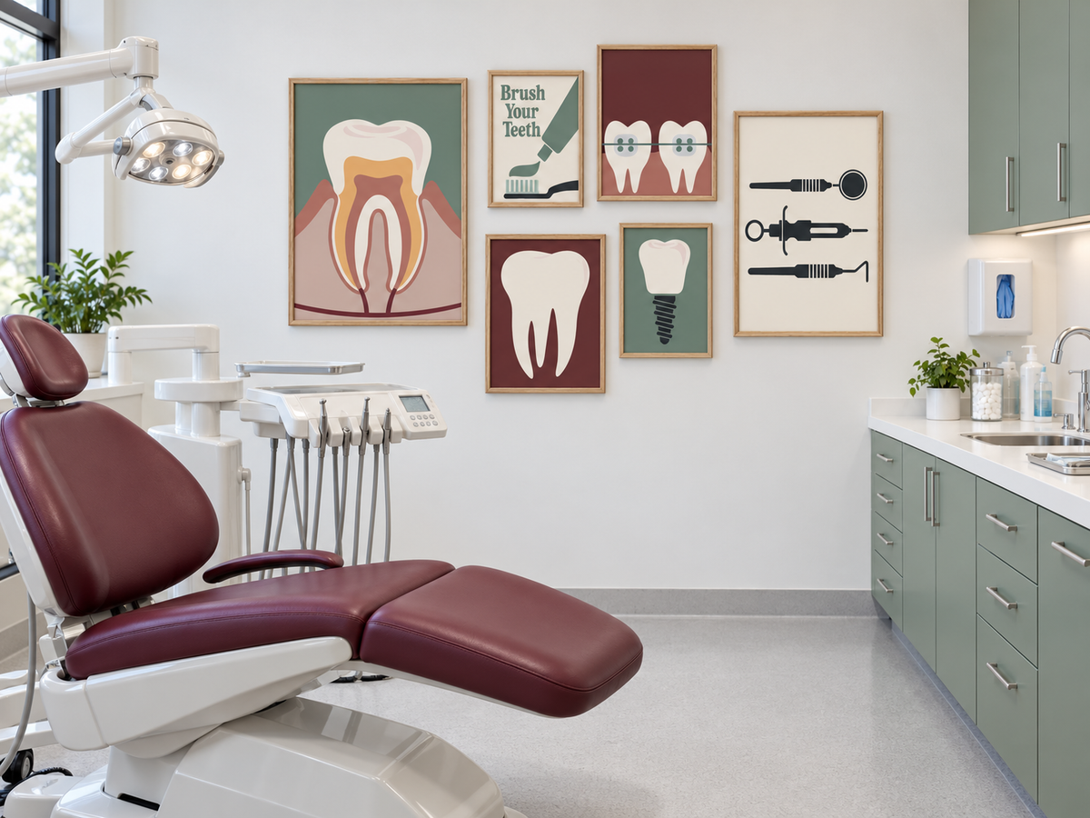 Dental Harmony