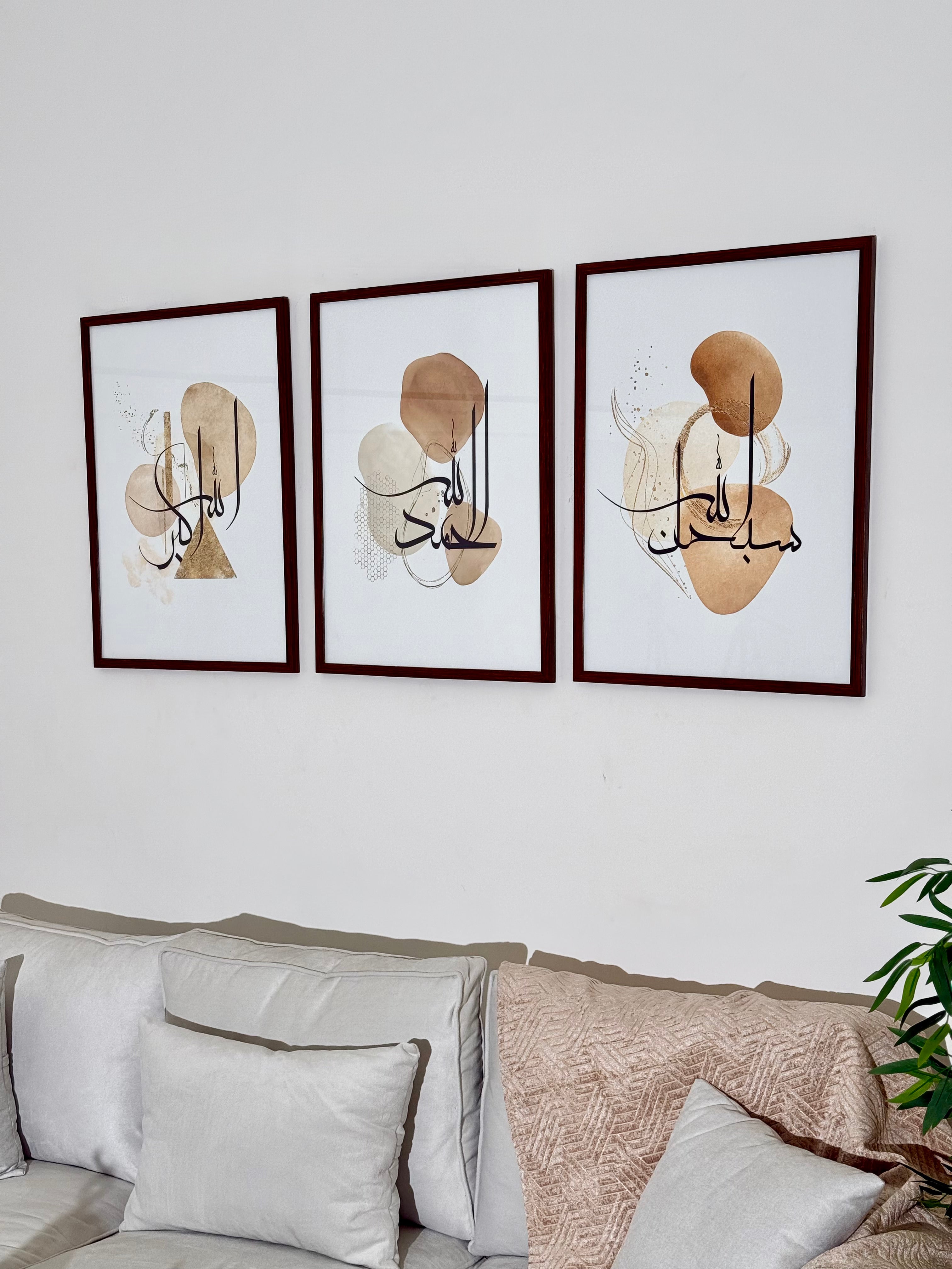 Tasbeeh Collection