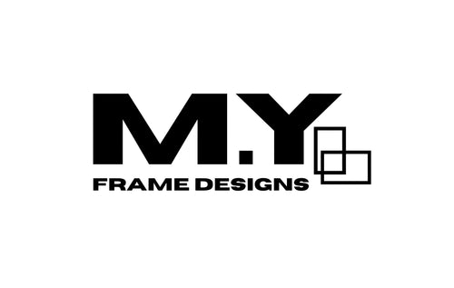 MY Frame Designs
