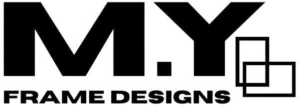 MY Frame Designs