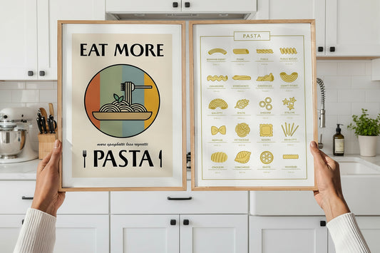 Pasta Manifesto