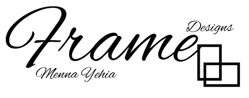 MY Frame Designs