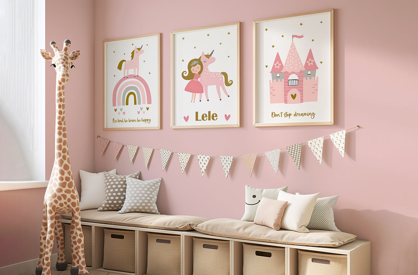 The Princess Dreamland