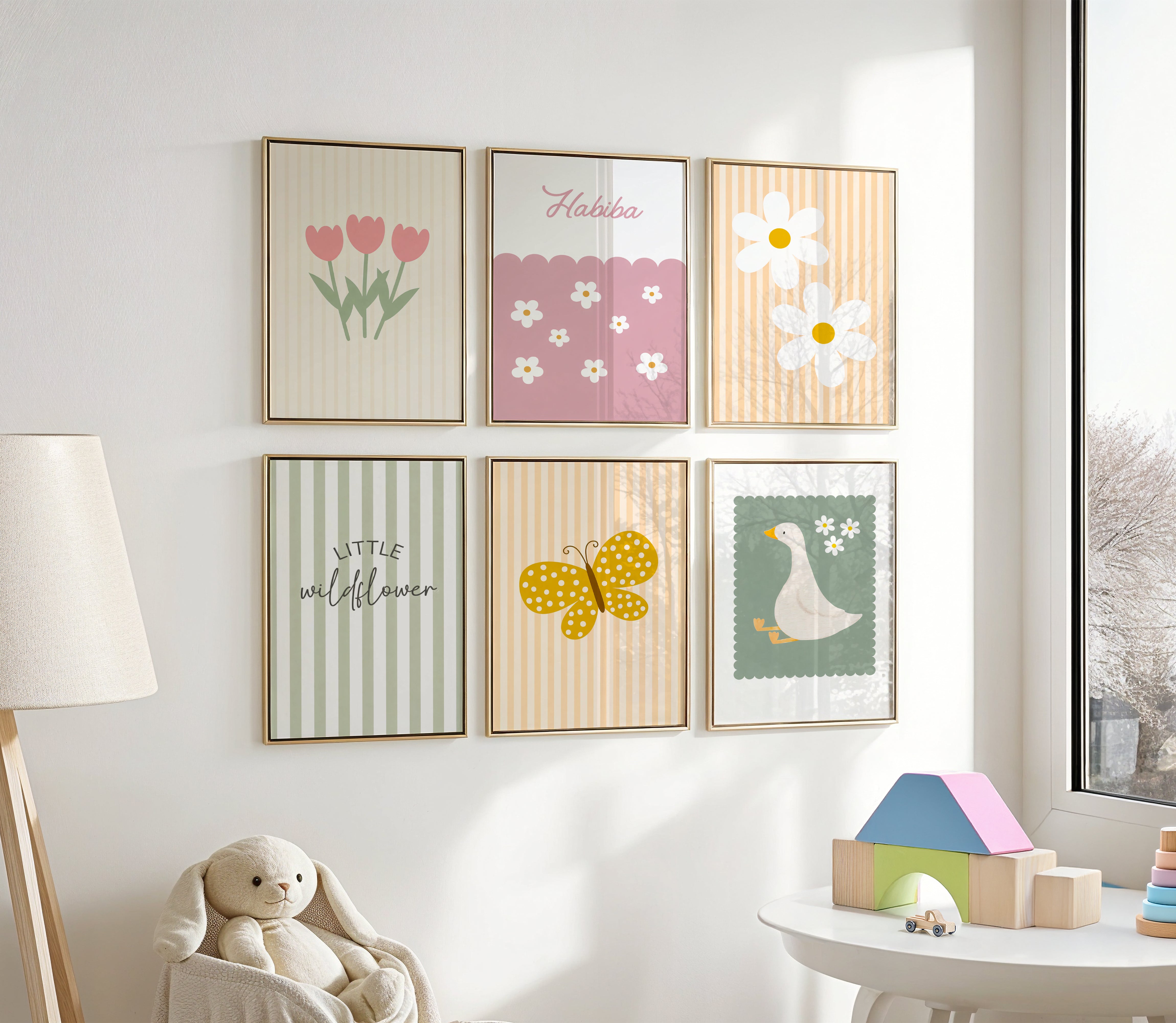 Junior Duck Set