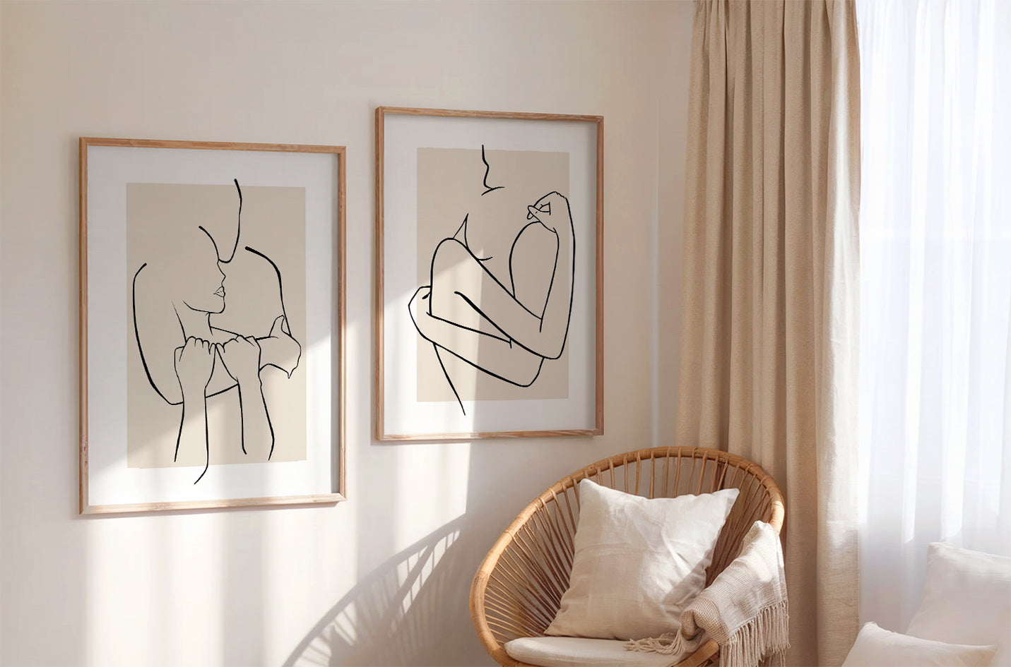 Intimacy Set
