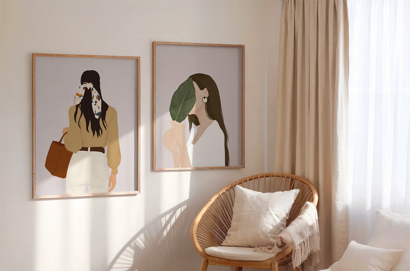 Girl Set