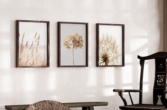 Whispers of the Wild