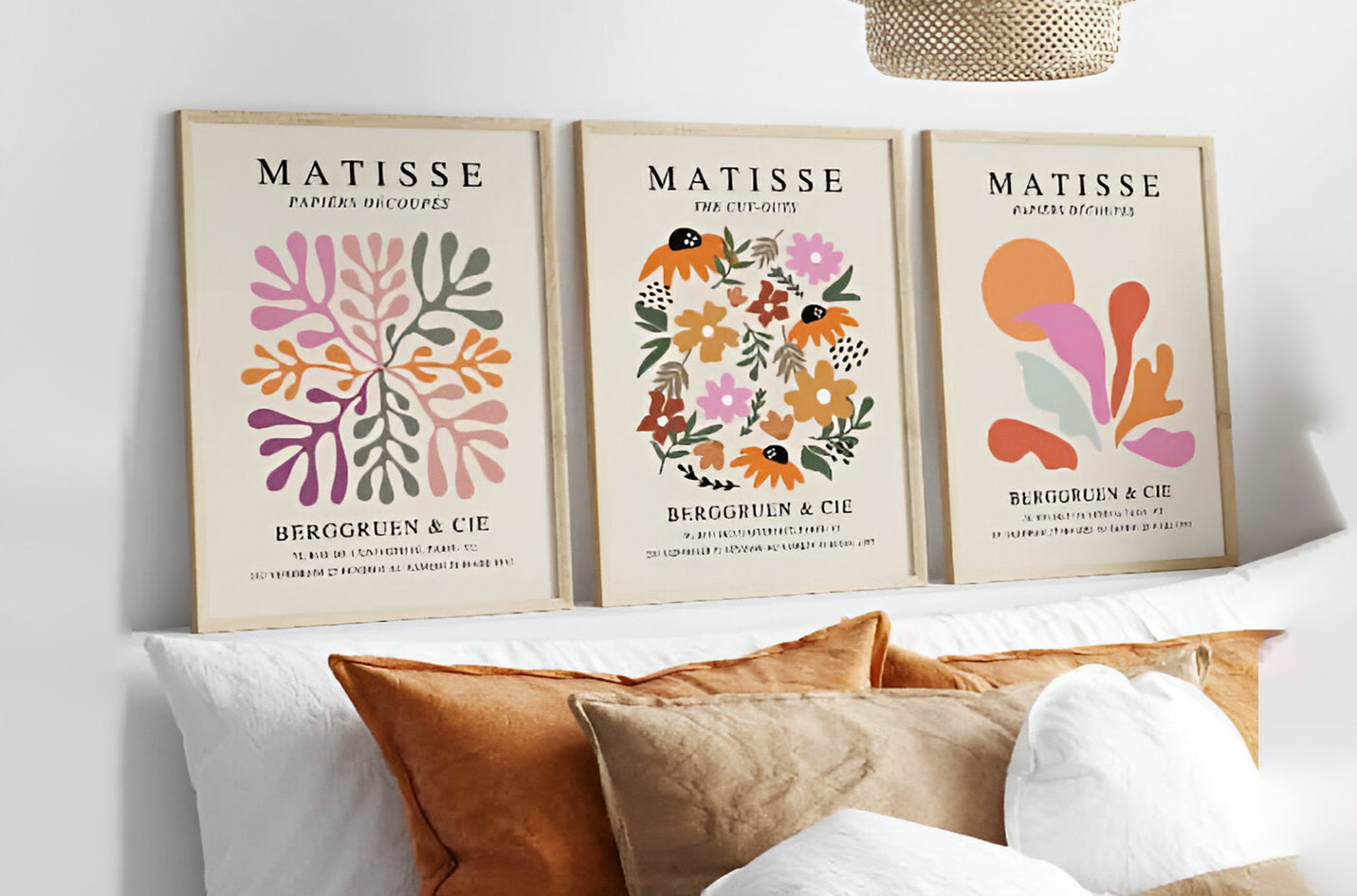 Matisse Trio