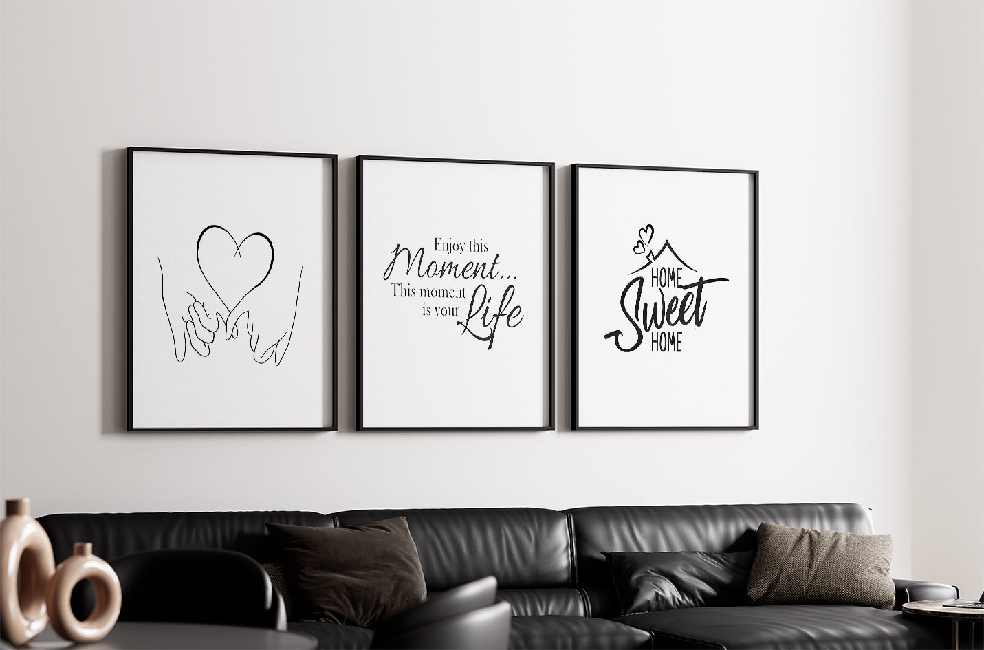 Home Moments Set