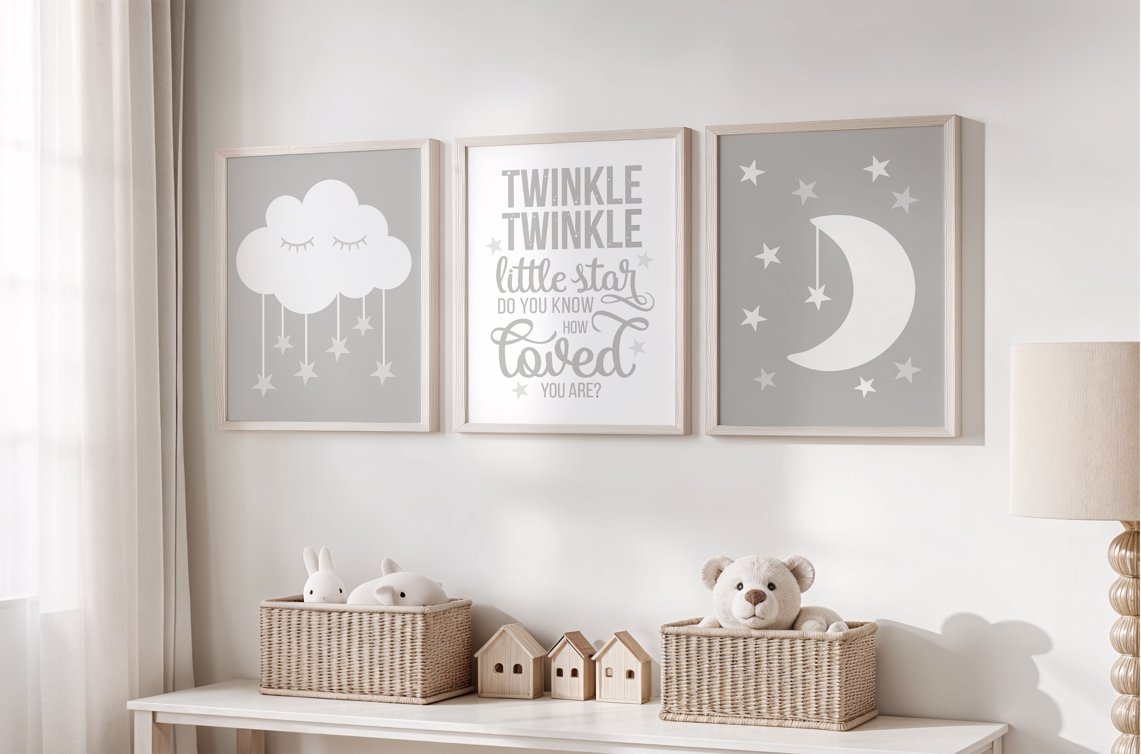 Twinkle Twinkle Little Star