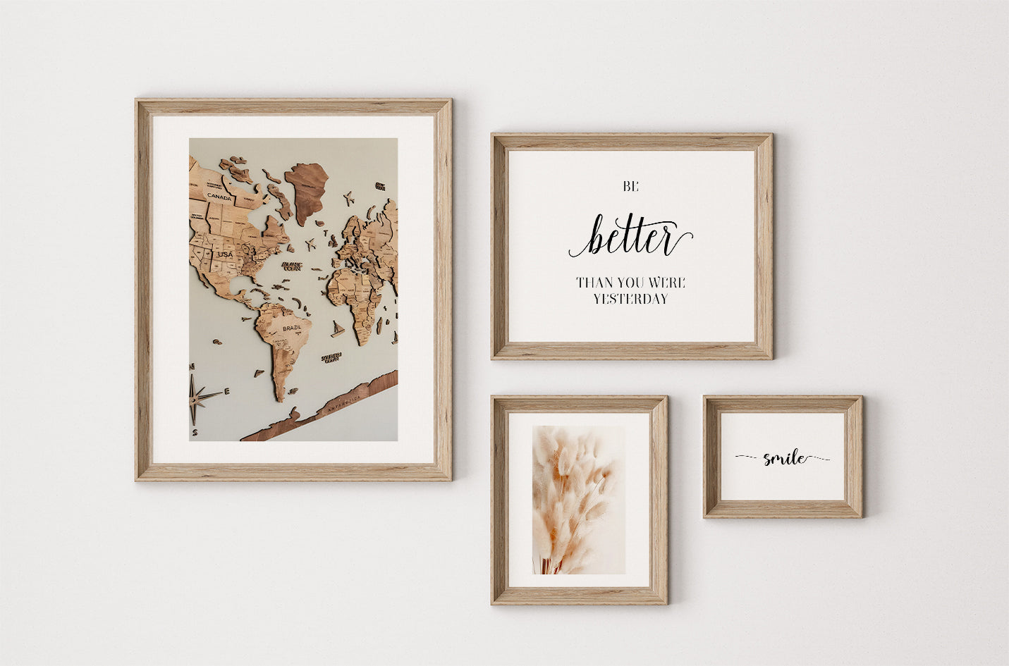 Wander & Inspire Set