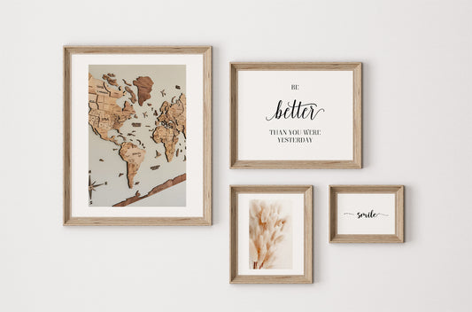 Wander & Inspire Set