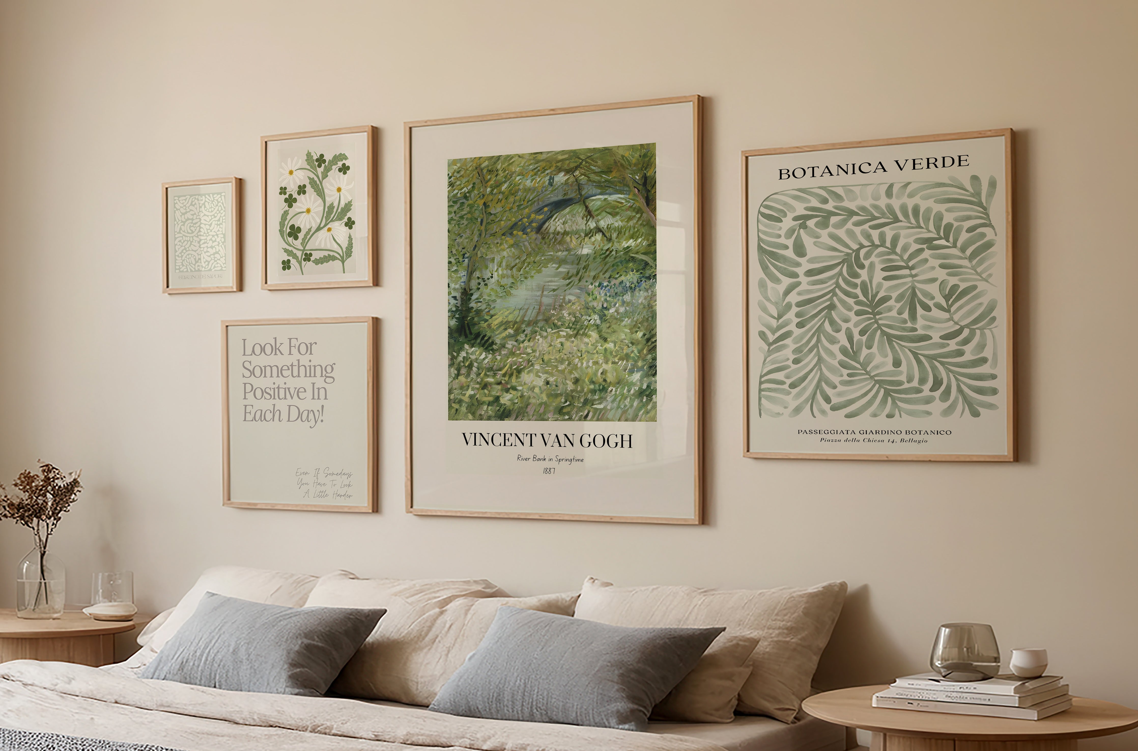 Botanic Harmony