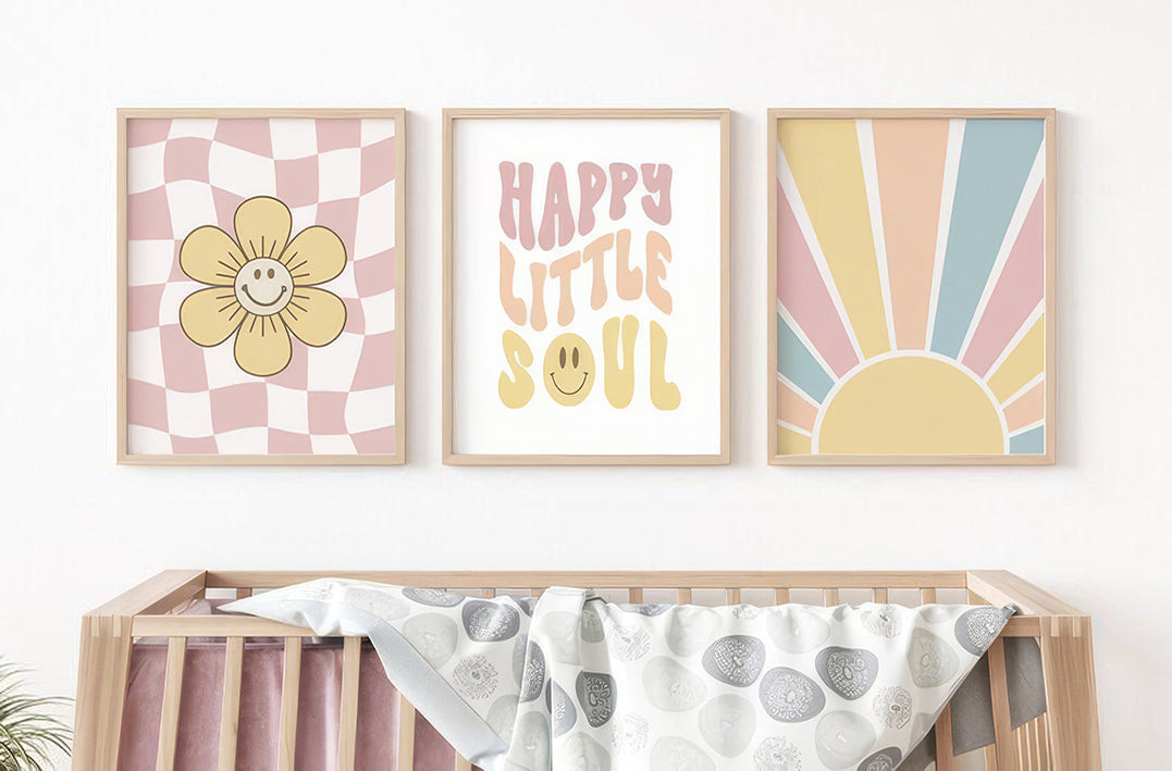 Happy Little Soul