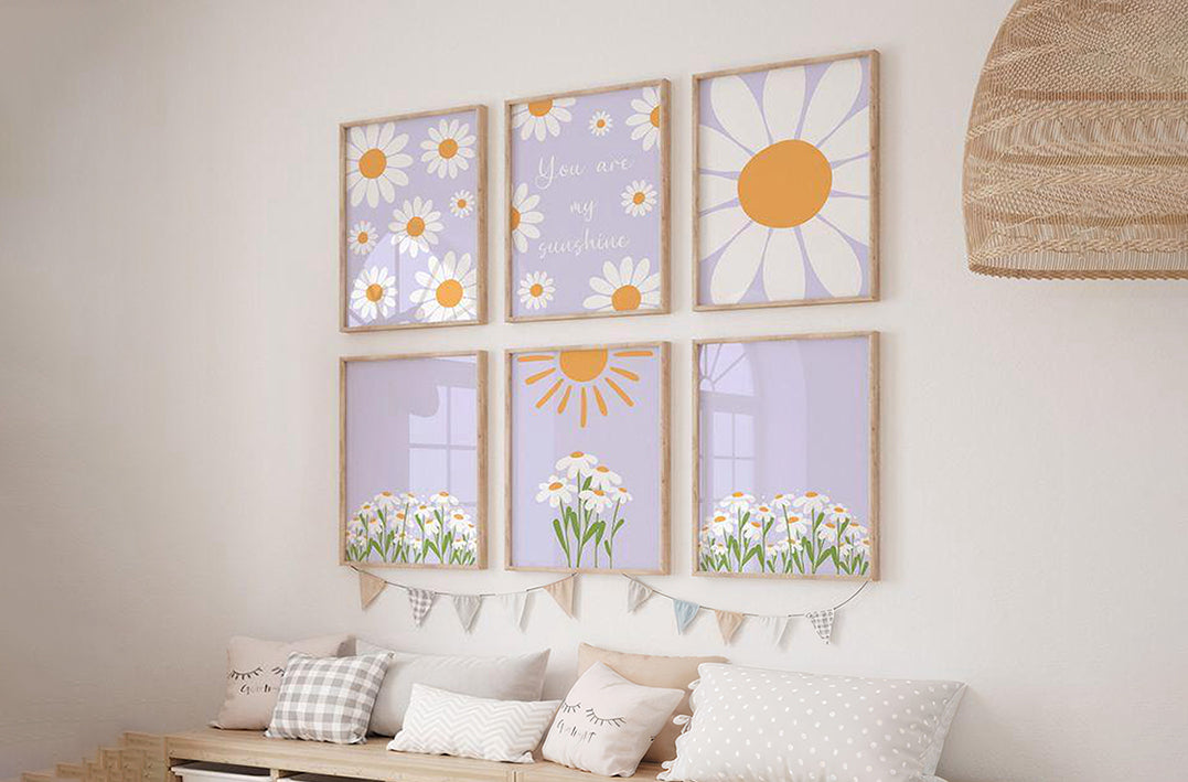 Sweet Lavender Dreams