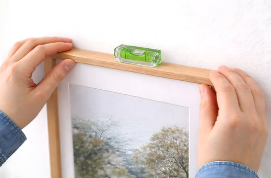 Frame Alignment Tool