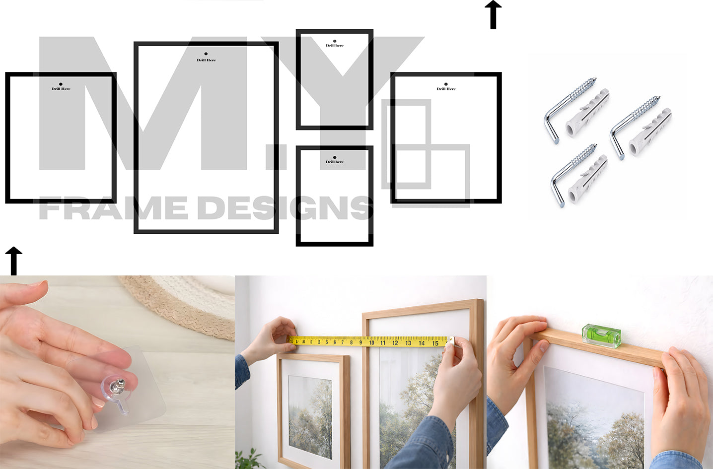 Installation tools